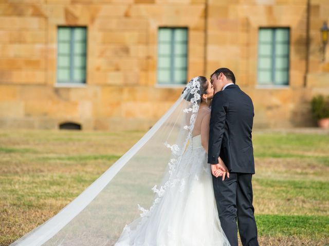 Il matrimonio di Emilio e Angela a Corleone, Palermo 22