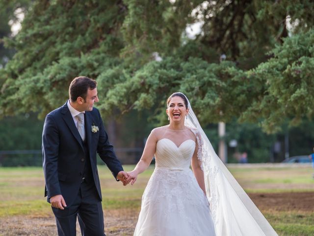 Il matrimonio di Emilio e Angela a Corleone, Palermo 26