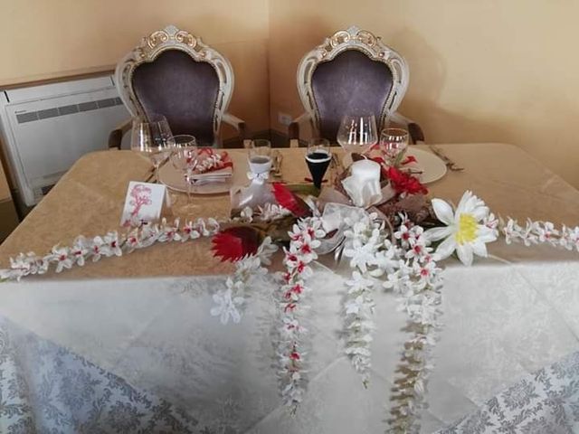 Il matrimonio di Marco e Sara a Figline Valdarno, Firenze 14