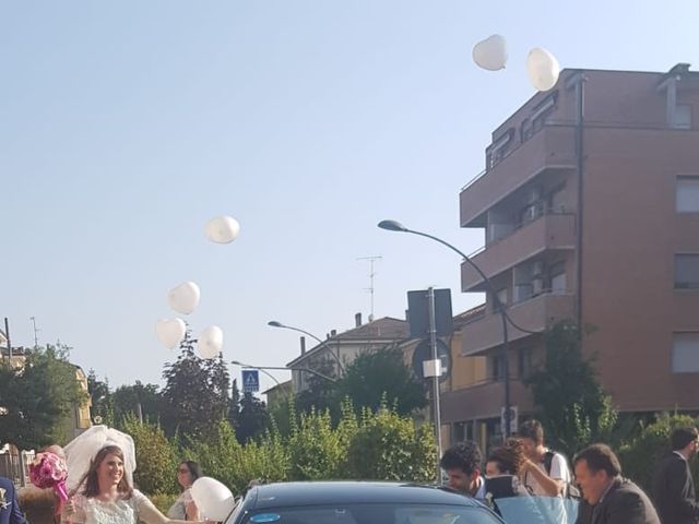 Il matrimonio di Fortunato e Federica  a Bologna, Bologna 2