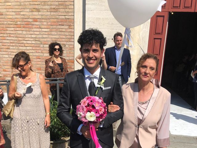 Il matrimonio di Fortunato e Federica  a Bologna, Bologna 4