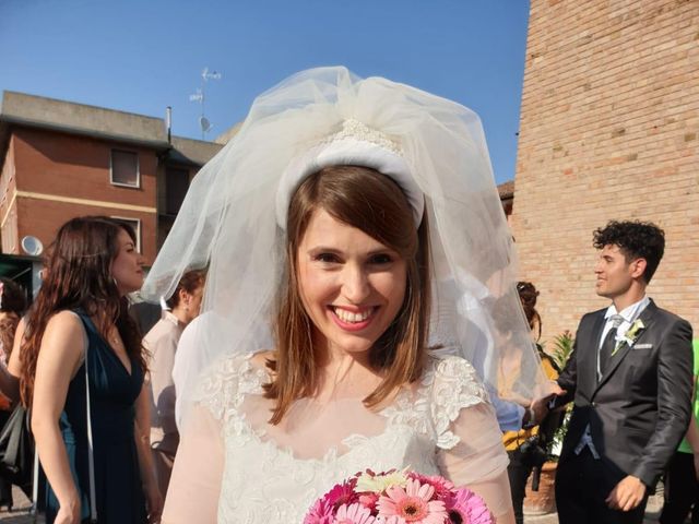 Il matrimonio di Fortunato e Federica  a Bologna, Bologna 17