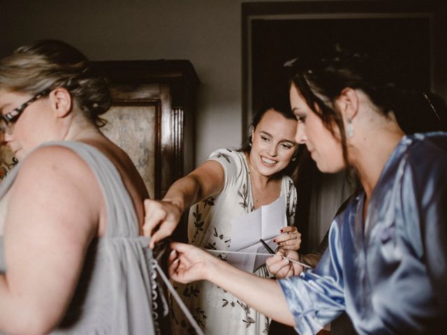 Il matrimonio di Anthony e Emily a Perugia, Perugia 15