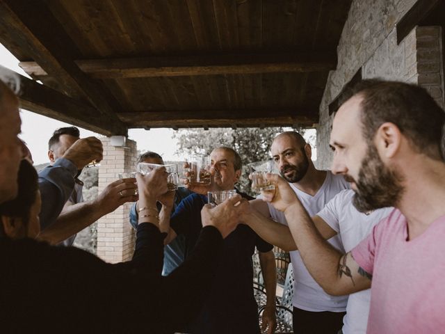 Il matrimonio di Anthony e Emily a Perugia, Perugia 19