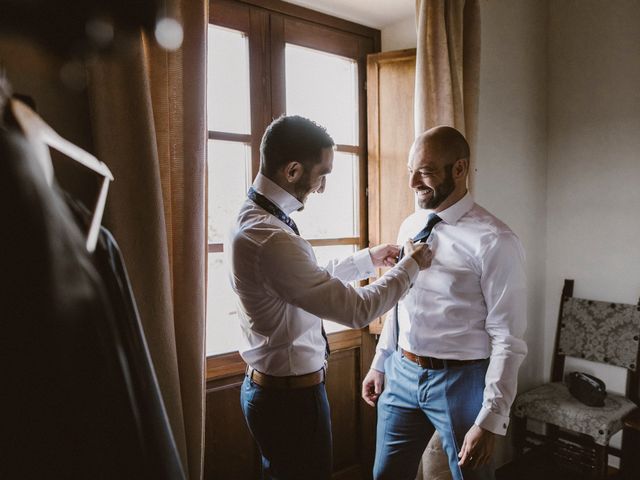 Il matrimonio di Anthony e Emily a Perugia, Perugia 20