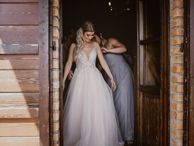 Il matrimonio di Anthony e Emily a Perugia, Perugia 22