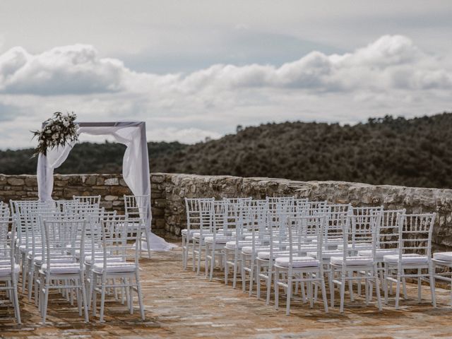 Il matrimonio di Anthony e Emily a Perugia, Perugia 29