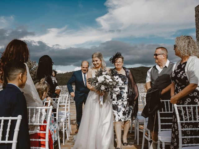 Il matrimonio di Anthony e Emily a Perugia, Perugia 31