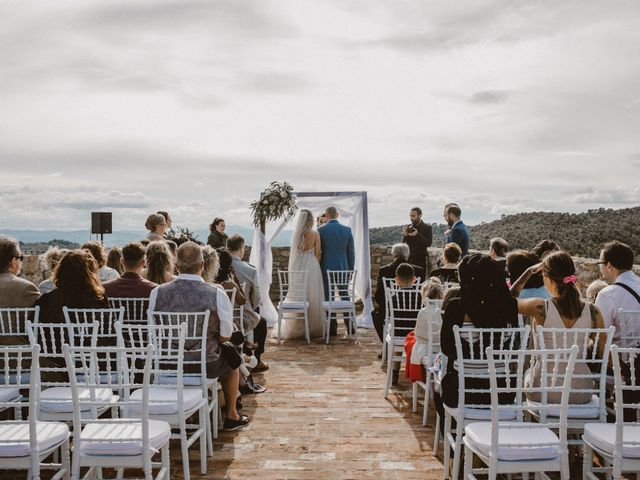 Il matrimonio di Anthony e Emily a Perugia, Perugia 33