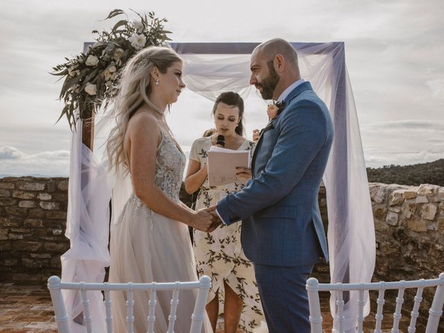 Il matrimonio di Anthony e Emily a Perugia, Perugia 36