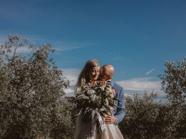 Il matrimonio di Anthony e Emily a Perugia, Perugia 46