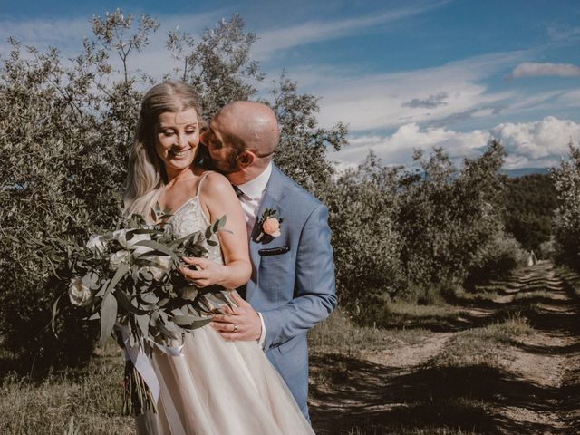 Il matrimonio di Anthony e Emily a Perugia, Perugia 48