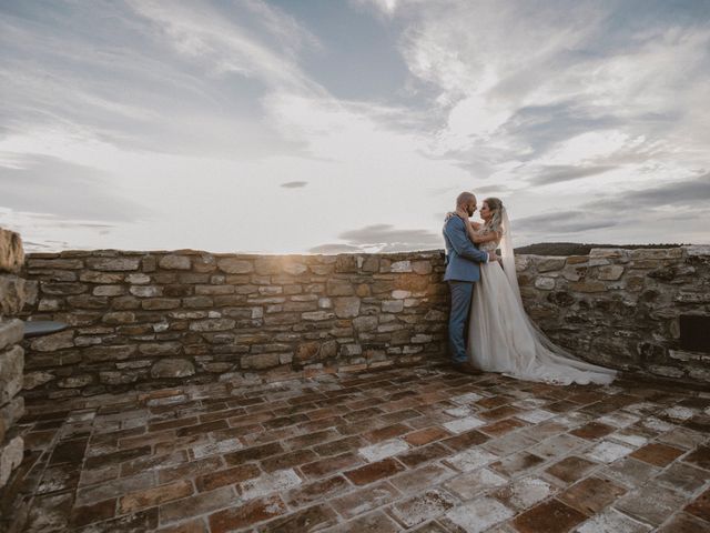 Il matrimonio di Anthony e Emily a Perugia, Perugia 54