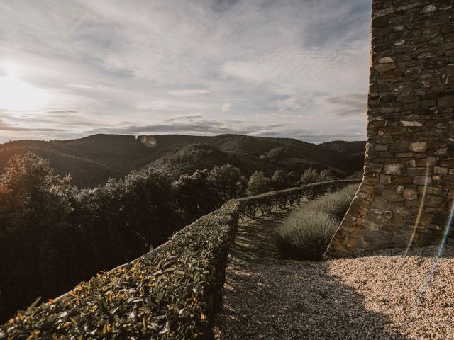 Il matrimonio di Anthony e Emily a Perugia, Perugia 57