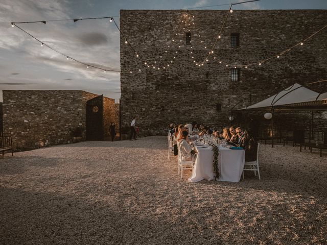 Il matrimonio di Anthony e Emily a Perugia, Perugia 64