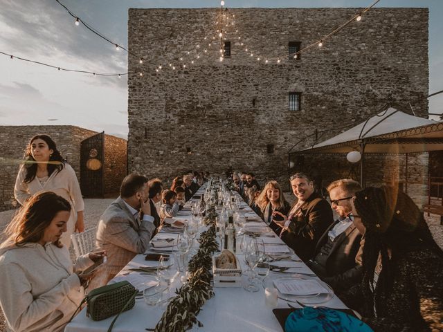 Il matrimonio di Anthony e Emily a Perugia, Perugia 66