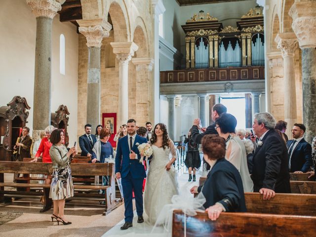 Il matrimonio di Alessandro e Alessandra a Taranto, Taranto 33