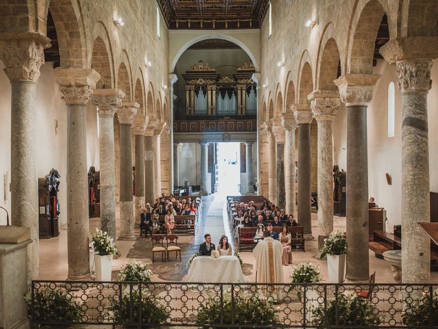 Il matrimonio di Alessandro e Alessandra a Taranto, Taranto 34