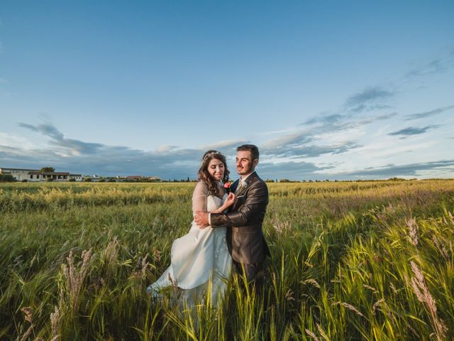 Il matrimonio di Alessandro e Alessandra a Taranto, Taranto 44