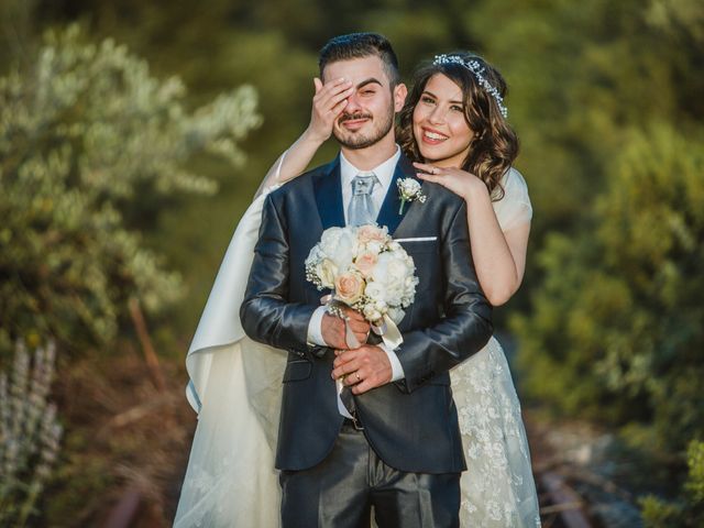 Il matrimonio di Alessandro e Alessandra a Taranto, Taranto 45