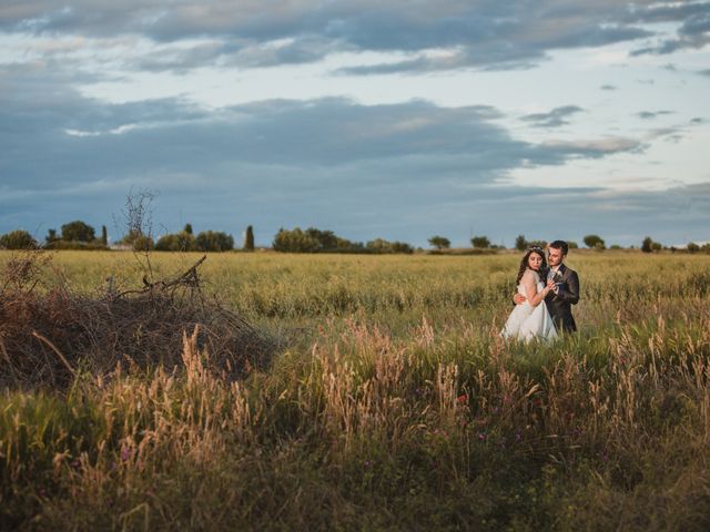 Il matrimonio di Alessandro e Alessandra a Taranto, Taranto 46