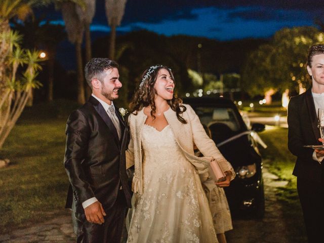 Il matrimonio di Alessandro e Alessandra a Taranto, Taranto 48