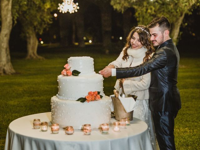 Il matrimonio di Alessandro e Alessandra a Taranto, Taranto 79