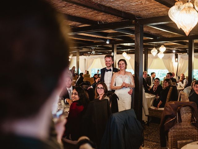 Il matrimonio di Christoph e Patrizia a Venezia, Venezia 13