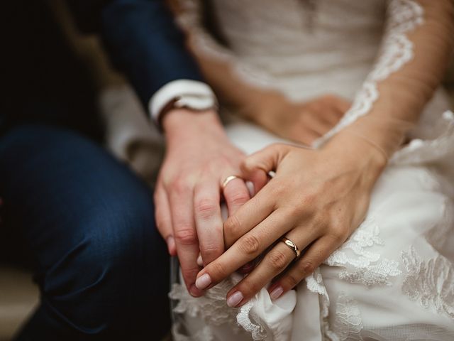 Il matrimonio di Christoph e Patrizia a Venezia, Venezia 23