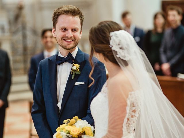 Il matrimonio di Christoph e Patrizia a Venezia, Venezia 46