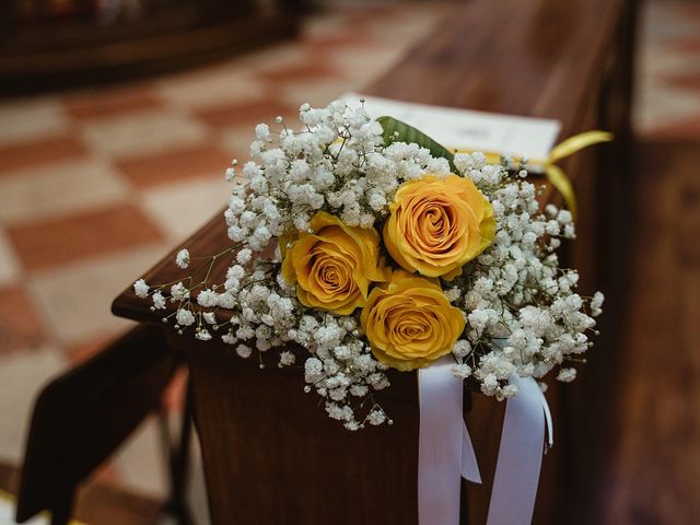 Il matrimonio di Christoph e Patrizia a Venezia, Venezia 57