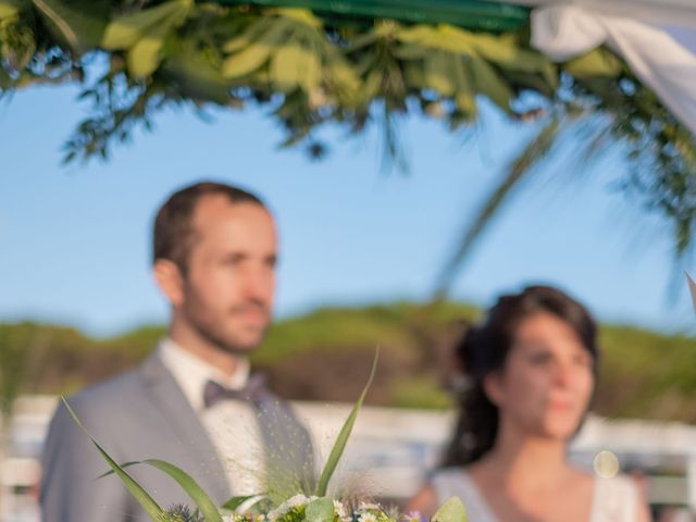 Il matrimonio di Matthieu e Laura a Pizzo, Vibo Valentia 13