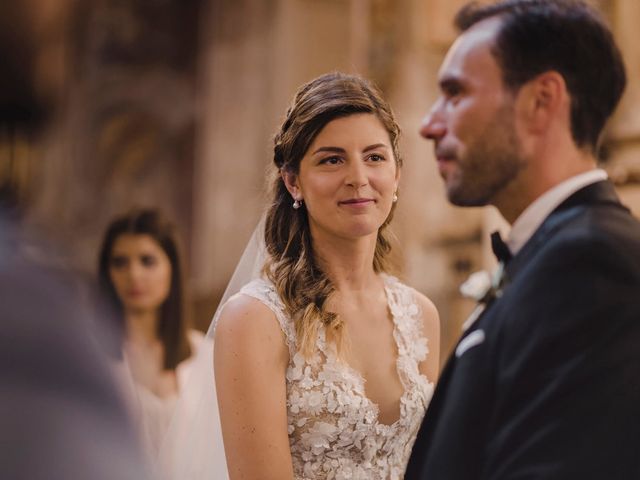 Il matrimonio di Mariano e Ilaria a Canelli, Asti 14