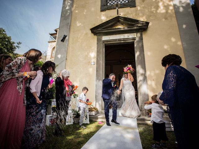 Il matrimonio di Ivan e Nadia a Livorno, Livorno 40