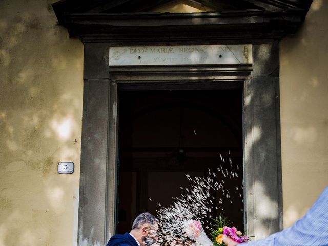 Il matrimonio di Ivan e Nadia a Livorno, Livorno 42