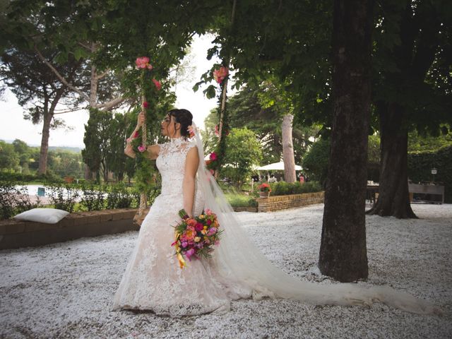 Il matrimonio di Ivan e Nadia a Livorno, Livorno 70