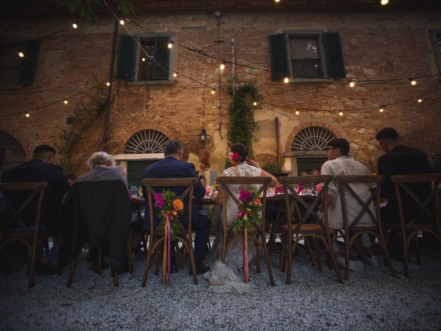 Il matrimonio di Ivan e Nadia a Livorno, Livorno 82