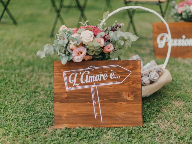 Il matrimonio di Gianluca e Roberta a Grottaferrata, Roma 29