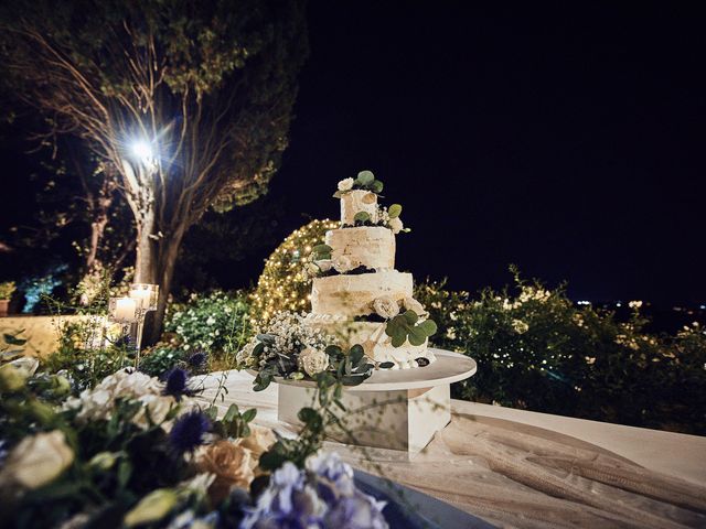 Il matrimonio di David e Francesca a Gradara, Pesaro - Urbino 90