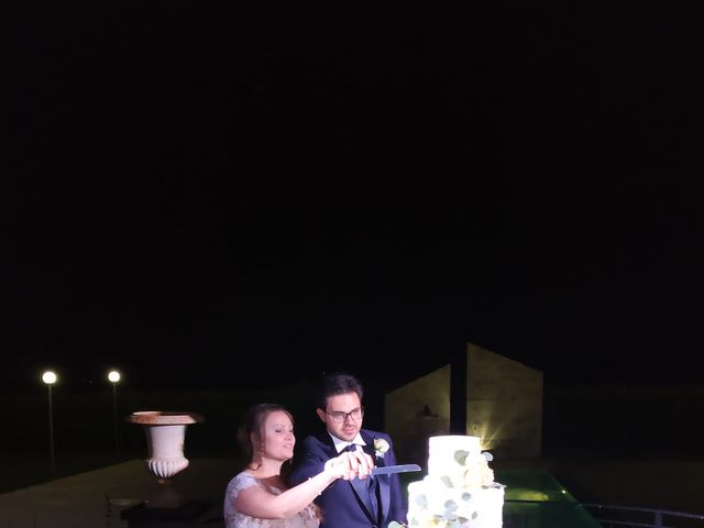 Il matrimonio di Francesca e Andrea a Arezzo, Arezzo 1