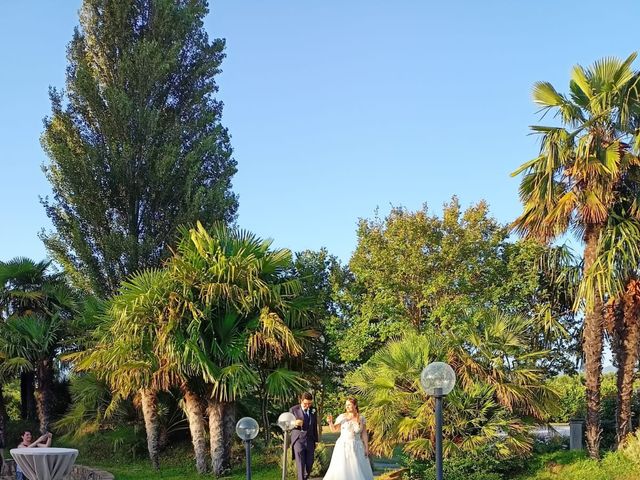 Il matrimonio di Francesca e Andrea a Arezzo, Arezzo 5