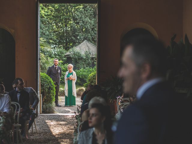 Il matrimonio di Cristian e Valentina a Bonemerse, Cremona 19