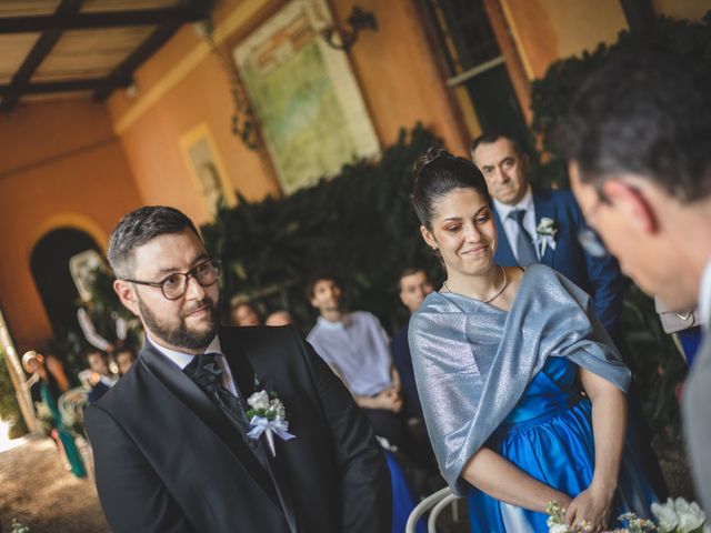 Il matrimonio di Cristian e Valentina a Bonemerse, Cremona 22