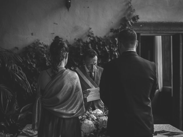 Il matrimonio di Cristian e Valentina a Bonemerse, Cremona 26