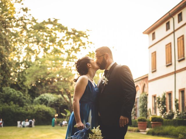 Il matrimonio di Cristian e Valentina a Bonemerse, Cremona 27