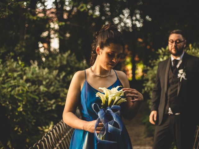 Il matrimonio di Cristian e Valentina a Bonemerse, Cremona 33