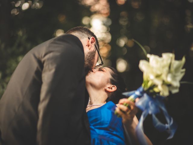 Il matrimonio di Cristian e Valentina a Bonemerse, Cremona 55