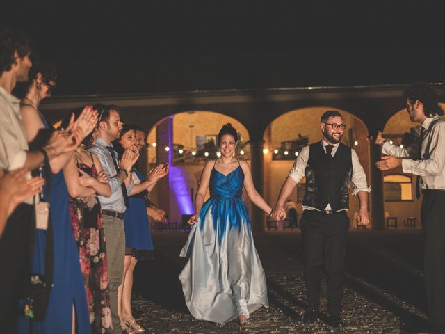 Il matrimonio di Cristian e Valentina a Bonemerse, Cremona 61