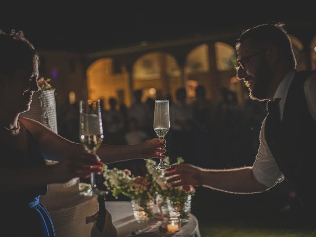 Il matrimonio di Cristian e Valentina a Bonemerse, Cremona 69