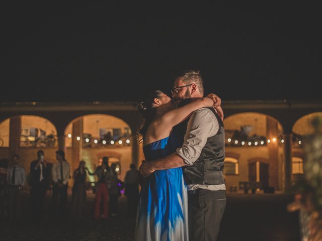 Il matrimonio di Cristian e Valentina a Bonemerse, Cremona 72